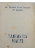Tajemnica Maryi