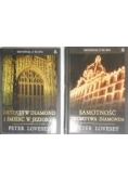 Detektyw Diamond i śmierć w jeziorze / Samotność Detektywa Diamonda