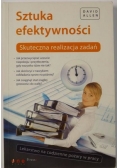 Sztuka efektywności