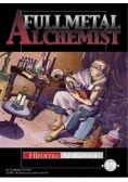 Fullmetal Alchemist nr.18