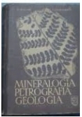 Mineralogia petrografia geologia