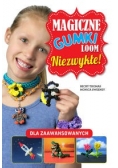Magiczne gumki LOOM Niezwykłe