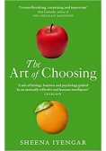 The art of choosing