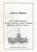 Cień wielkiej tajemnicy