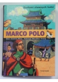 Śladami sławnych ludzi. Marco Polo