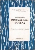 Immunologia ogólna