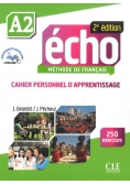 Echo A2 Ćwiczenia +CD