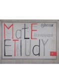 Małe etiudy