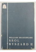 Król Ryszard II