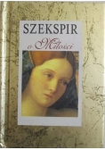 Szekspir o miłości