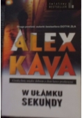 W ułamku sekundy