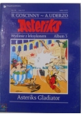 Asteriks Gladiator