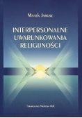 Interpersonalne uwarunkowania religijności
