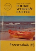 Polskie wybrzeże Bałtyku