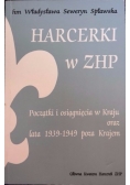 Harcerki z ZHP