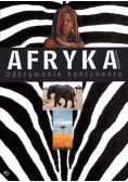 Afryka Odkrywanie kontynentu