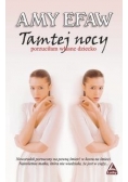 Tamtej nocy porzuciłam własne dziecko, Nowa