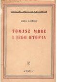 Tomasz More i jego utopia