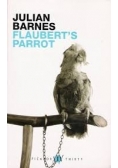 Flaubert's parrot