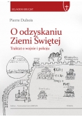 O odzyskaniu Ziemi Świętej