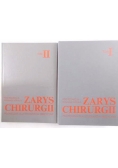 Zarys chirurgii, Tom I-II