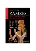 Ramzes tom 3 -  Wielka Pani Abu Simbel pod akacją zachodu
