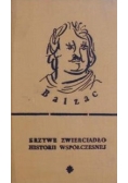 Krzywe zwierciadło historii współczesnej