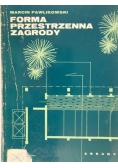 Pawlikowska Marcin - Forma przestrzenna zagrody