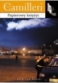 Camilleri Andrea - Papierowy księżyc