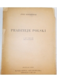 Pradzieje Polski, 1949 r