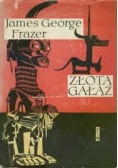 Złota gałąż