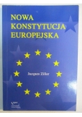 Nowa Konstytucja Europejska