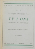 Ty i Ona, 1946 r.