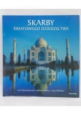 Skarby światowego dziedzictwa