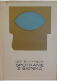 Spotkanie z Bioniką