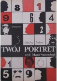 Twój portret, czyli Magia Numerologii