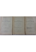 Svenska Landsmalock svenskt folkliv1,3,5