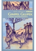 Gimpel Głupek i inne opowiadania