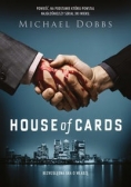 House of cards Bezwzględna gra o władzę