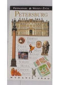 Petersburg. Przewodnik Wiedza i Życie