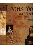 Leonardo da Vinci Artysta i dzieło