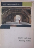Myśl teatralna młodej Polski