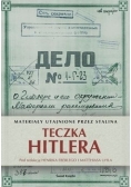 Teczka Hitlera