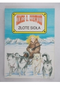 Złote sidła