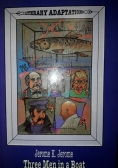 Three Men in a Boat