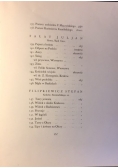 Katalog działu sztuki, 1929 r.