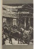 Rok polski w życiu tradycji i pieśni