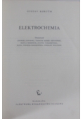 Elektrochemia
