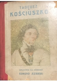 Tadeusz Kościuszko, 1933 r.