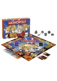 Monopoly Dragon Ball Z